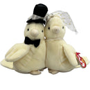 Ty Beanie Baby: Love Birds