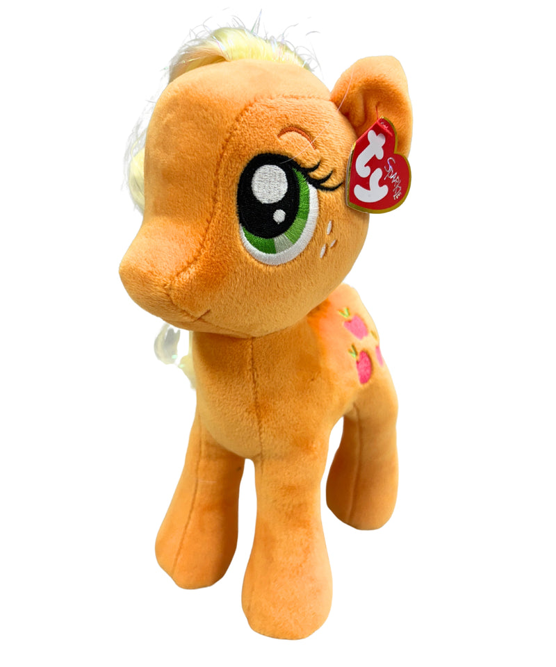 Ty Buddy - Applejack the Pony, My Little Pony, Sparkle