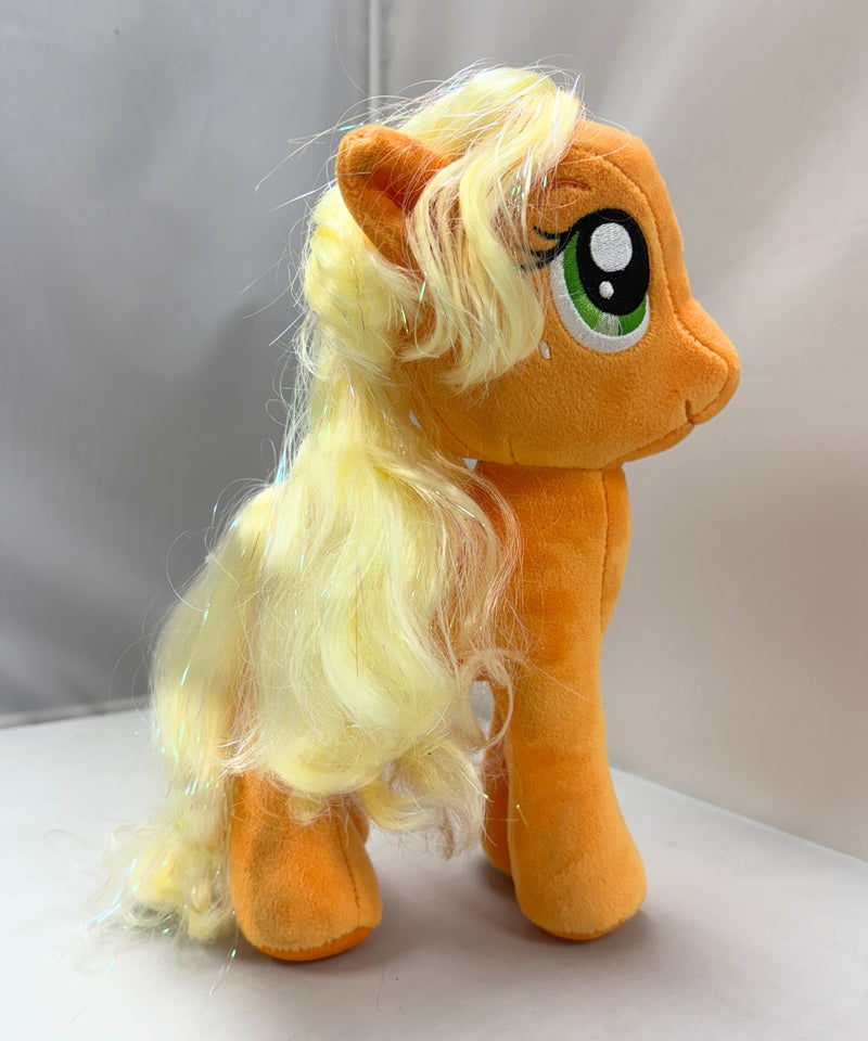 Ty Buddy - Applejack the Pony, My Little Pony, Sparkle