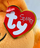 Ty Buddy - Applejack the Pony, My Little Pony, Sparkle