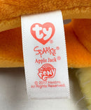 Ty Buddy - Applejack the Pony, My Little Pony, Sparkle
