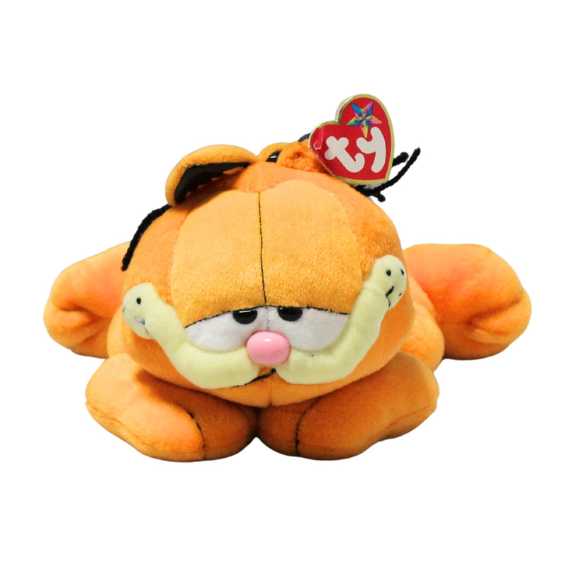 Garfield (Laying Down, 2007)