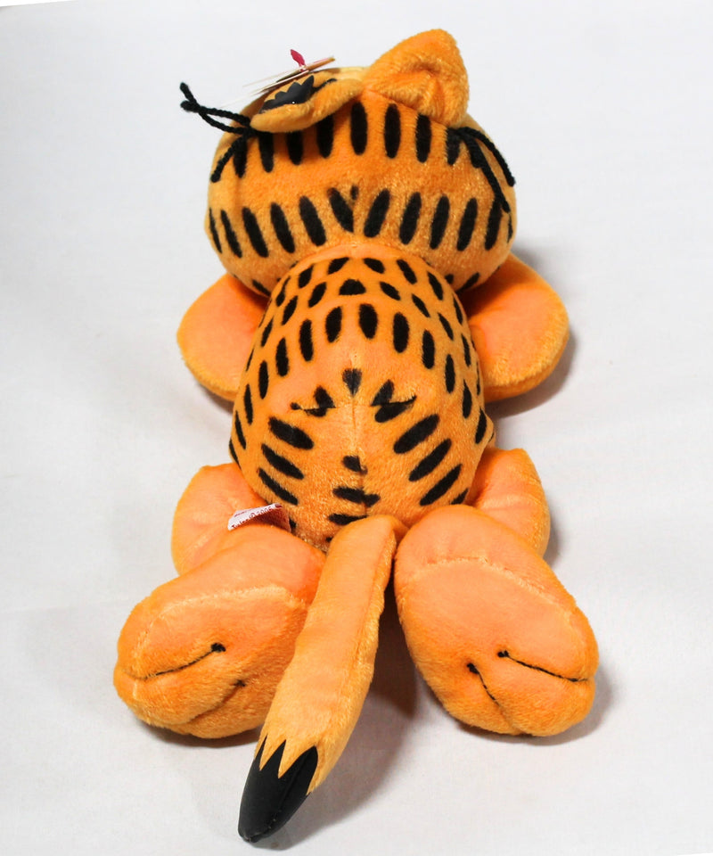 Garfield (Laying Down, 2007)