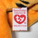 Garfield (Laying Down, 2007)