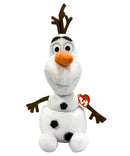 Ty Buddy - Olaf the Snowman, Medium, Movie Frozen