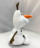 Ty Buddy - Olaf the Snowman, Medium (13"), Frozen