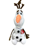 Ty Buddy - Olaf the Snowman, Medium (13"), Frozen II