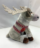 Ty Buddy - Sven the Reindeer, Medium (13"), Frozen II