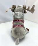 Ty Buddy - Sven the Reindeer, Medium, Movie Frozen II, Sparkle