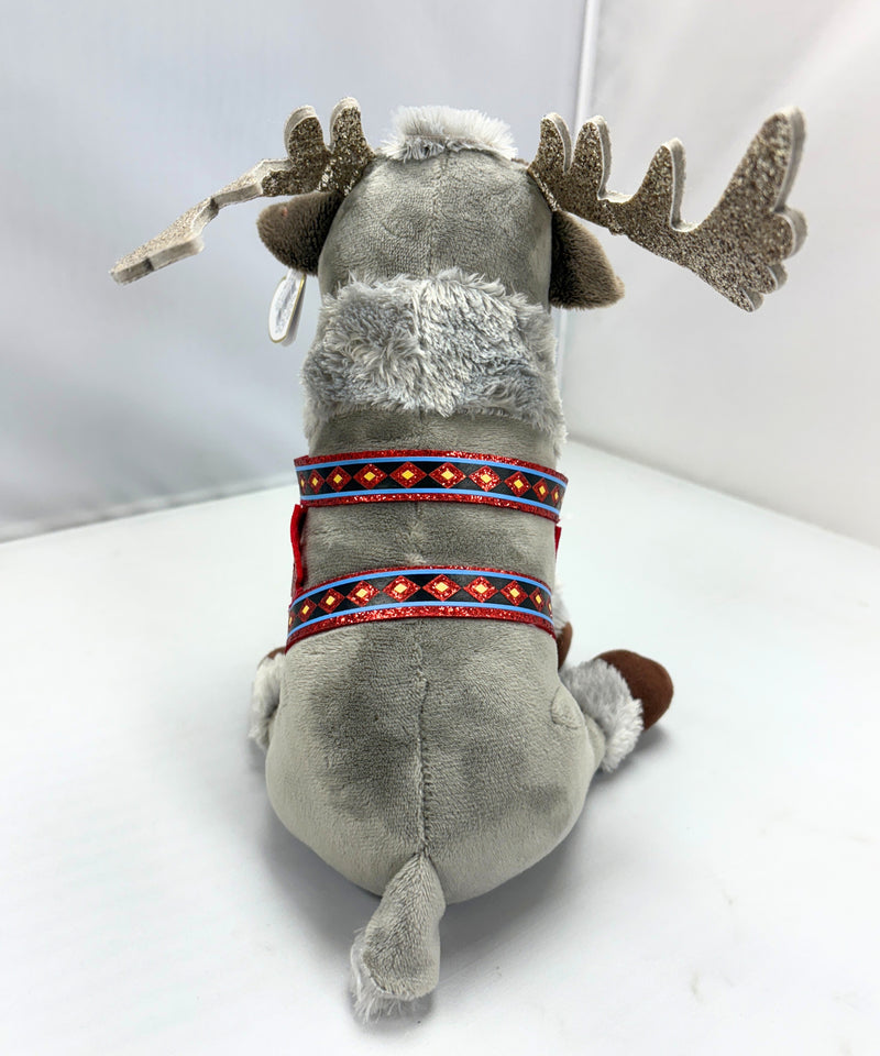 Ty Buddy - Sven the Reindeer, Medium, Movie Frozen II, Sparkle