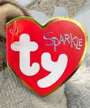 Ty Buddy - Sven the Reindeer, Medium, Movie Frozen II, Sparkle