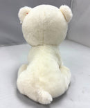 Ty Classic - Arctic the Polar Bear, Medium, Glitter Eyes, Classics