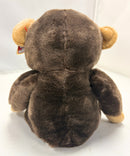 Ty Classic - Bananas the Monkey, Medium, Glitter Eyes, Classics