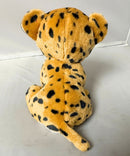 Ty Classic - Freckles the Leopard, (8")