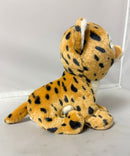 Ty Classic - Freckles the Leopard, (8")