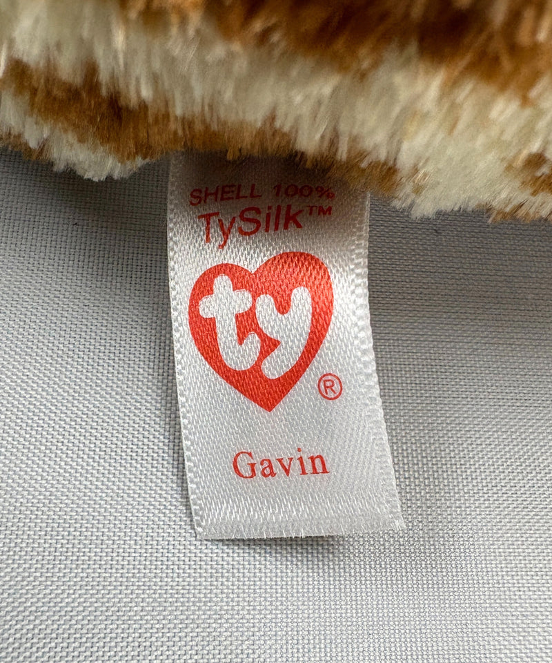 Ty Classic - Gavin the Giraffe