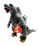 Ty Classic - Godzilla the Dinosaur, Medium (9")