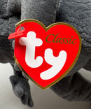 Ty Classic - Godzilla the Dinosaur, Medium (9")