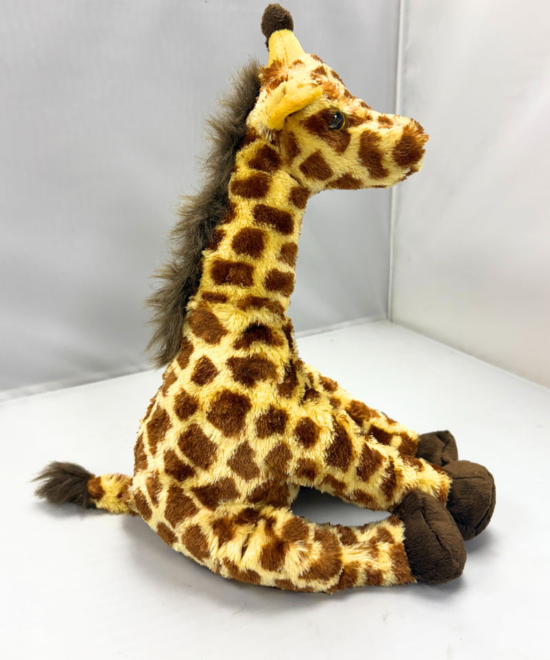 Ty Classic - Hightops the Giraffe, Medium, 2010 redesign