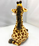 Ty Classic - Hightops the Giraffe, Medium (14"), 2010 Redesign