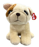 Ty Classic - Houghie the Bulldog