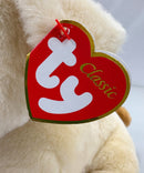 Ty Classic - Houghie the Bulldog