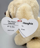 Ty Classic - Houghie the Bulldog