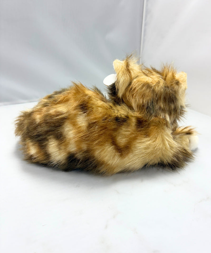 Ty Classic - Jumbles the Cat, Medium, Classics