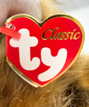 Ty Classic - Jumbles the Cat, Medium, Classics