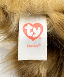 Ty Classic - Jumbles the Cat, Medium, Classics