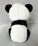 Ty Classic - Ming the Panda Bear, (9")