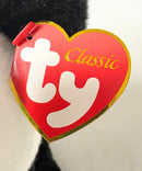 Ty Classic - Ming the Panda Bear, (9")