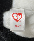 Ty Classic - Ming the Panda Bear, (9")