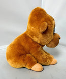 Ty Classic - Monroe the Orangutan, (9"), Glitter Eyes