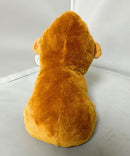 Ty Classic - Monroe the Orangutan, (9"), Glitter Eyes
