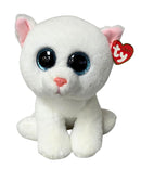 Ty Classic - Pearl the Polar Bear, (9")