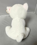 Ty Classic - Pearl the Polar Bear, (9")