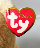 Ty Classic - Savannah the Lioness, (7")