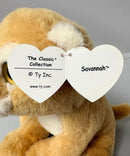 Ty Classic - Savannah the Lioness, (7")