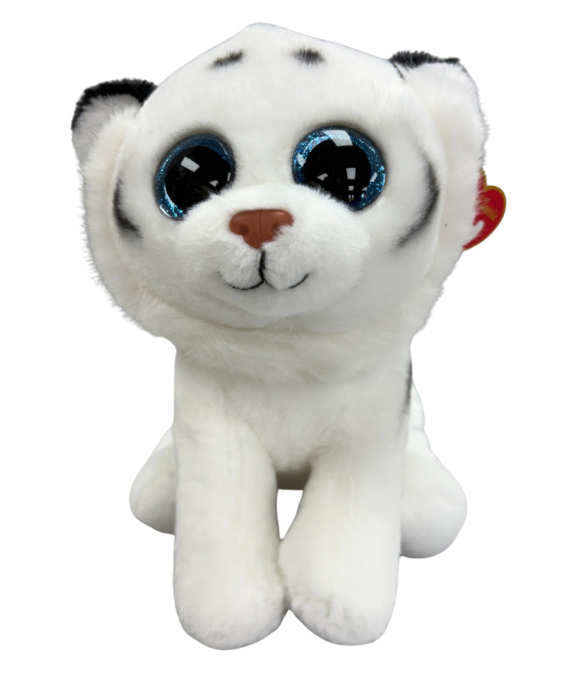 Ty Classic - Tundra the White Tiger