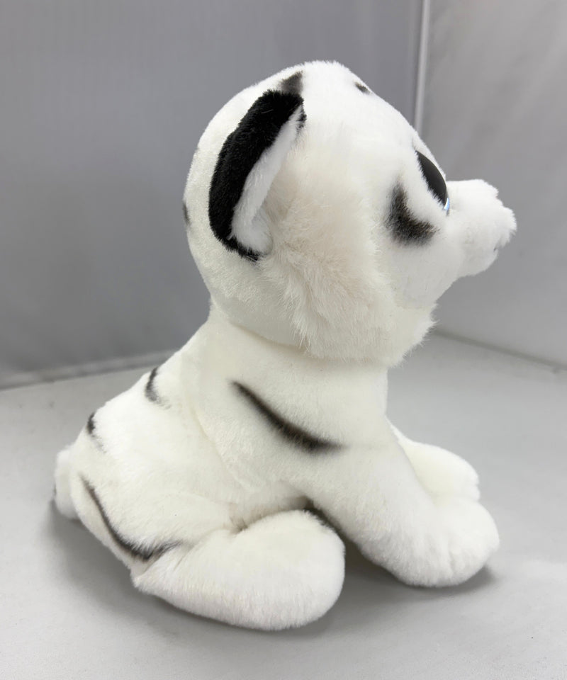 Ty Classic - Tundra the White Tiger