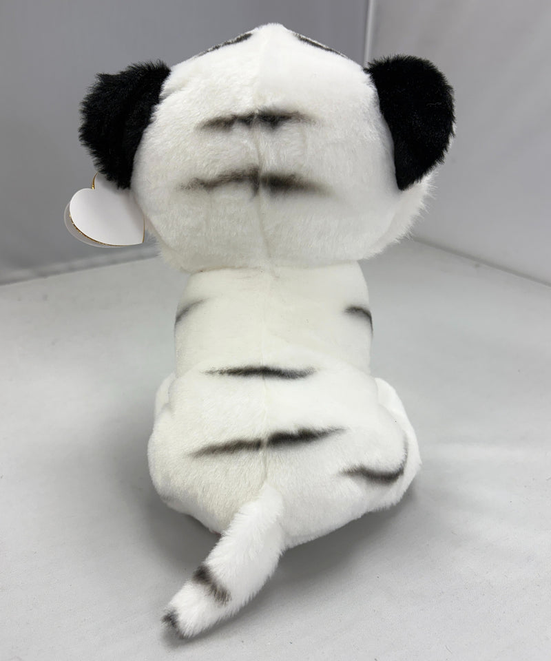 Ty Classic - Tundra the White Tiger