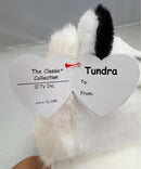 Ty Classic - Tundra the White Tiger