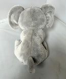 Ty Classic - Whopper the Elephant, (9"), Glitter Eyes