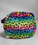 Ty Gear- Dotty the Leopard, Glitter Eyes, Purse