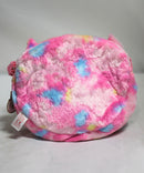 Ty Gear- Fantasia the Unicorn, Glitter Eyes, Purse