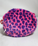 Ty Gear- Gilbert the Giraffe, Glitter Eyes, Purse