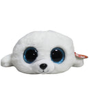 Ty Gear- Icy the Seal, Glitter Eyes, Purse