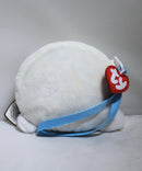 Ty Gear- Icy the Seal, Glitter Eyes, Wristlet purse