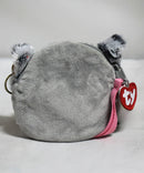 Ty Gear- Kiki the Cat, Glitter Eyes, Wristlet purse